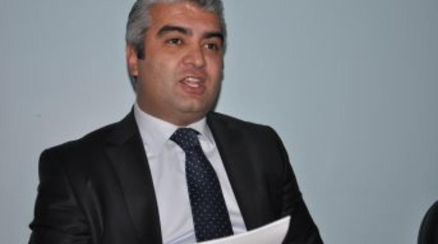 Muş Devlet Hastanesi 11 Ayda 741 Bin 840 Hastaya Baktı