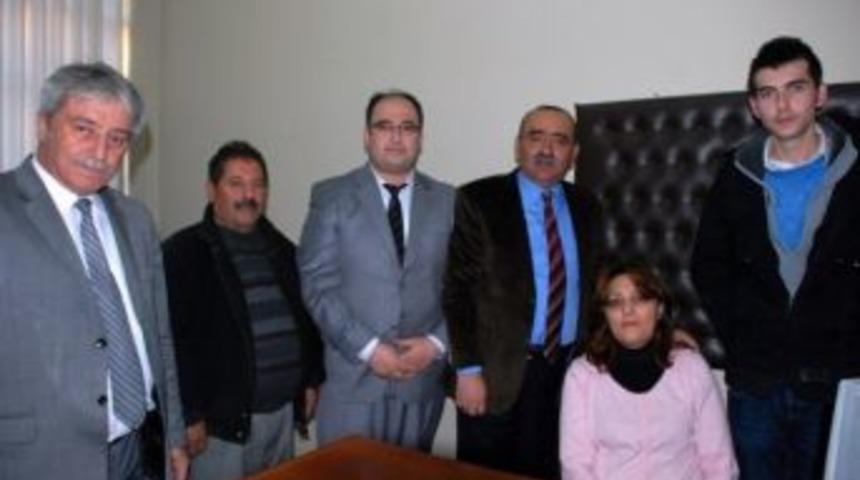 İş-kur Gediz&rsquo;e Hizmet Noktası A&ccedil;tı