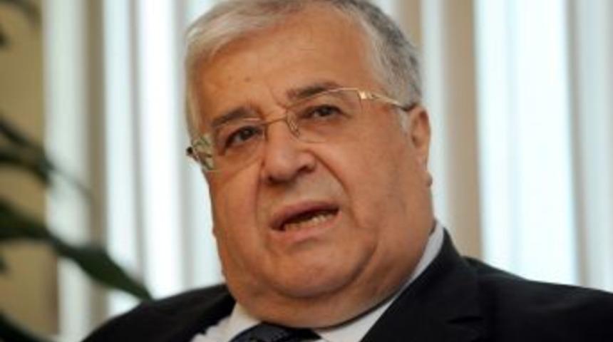 DSP Lideri T&uuml;rker: Kavga Değil, AKP I&ccedil;indeki Menfaat &Ccedil;atışması