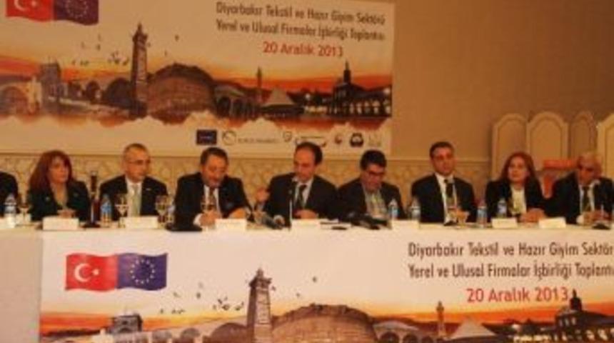 Baydemir&rsquo;den G&uuml;ndeme İlişkin Değerlendirme