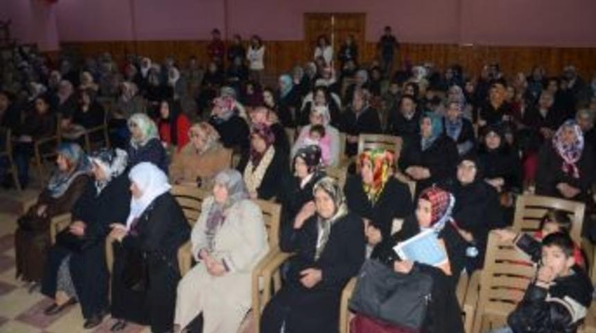 5 Yılda 2 Bin 500 Kadın Mikrokredi Aldı