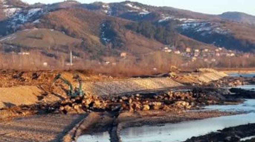 Vali &Ccedil;ınar Osb&rsquo;de İncelemerde Bulundu