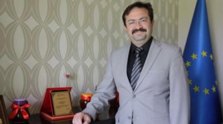 Aksaray&rsquo;a &Ouml;zg&uuml; Lezzetler Tescillendi