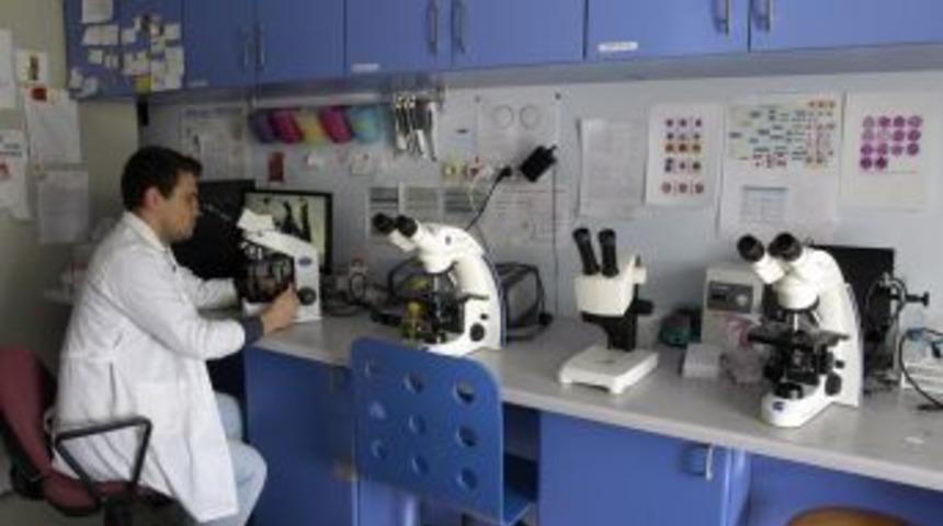 Aerobiyoloji Laboratuvarı&rsquo;na Avrupa&rsquo;dan Yeterlilik Belgesi