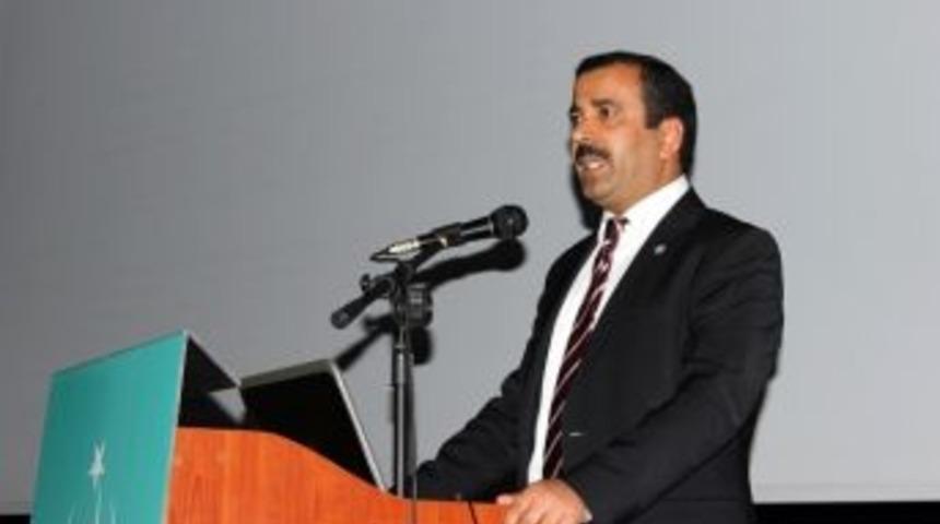 Sağlık &Ccedil;alışanlarının Sorunları