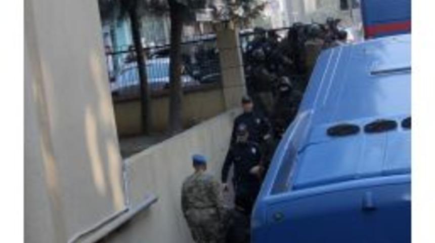 Alattin &Ccedil;akıcı, Tanık Olarak Dinlendi