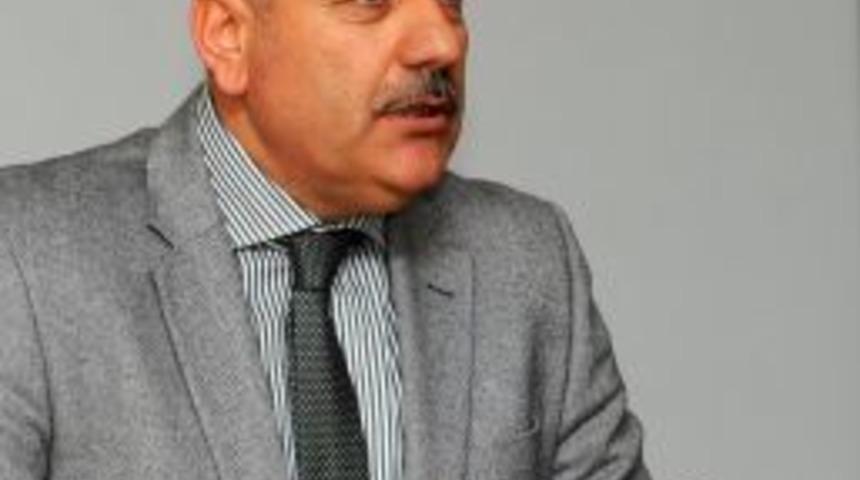 "T&uuml;rkiye, Yerli Ve Yenilenebilir Enerji Kaynaklarını Maksimum Oranda Kullanmayı Hedefliyor"