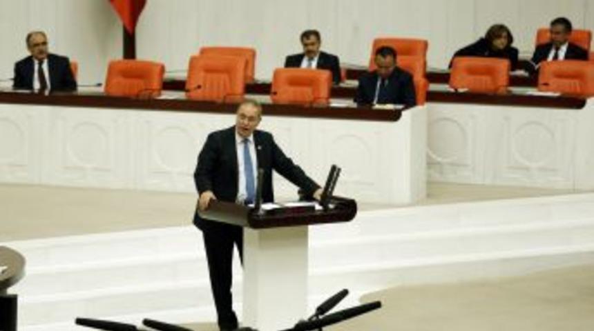 'Ayakkabı Kutularındaki Dolarlar Yaralamıyor Da Bunu Soruşturmak Mı Yaralıyor?'