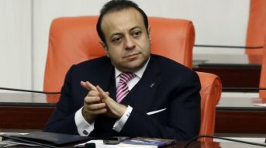 Bağış'a Tepki: Adı Yolsuzluklara Karışan Bir Bakan Nasıl Burada Oturuyor?