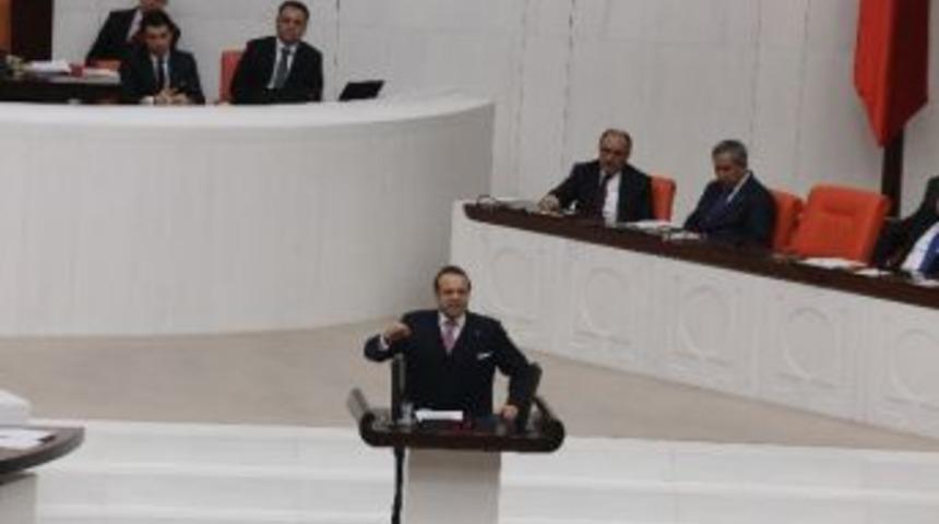 Ab Bakanı Bağış: &ldquo;şundan Herkes Emin Olsun, Alnımız Ak Başımız Dik&rdquo;