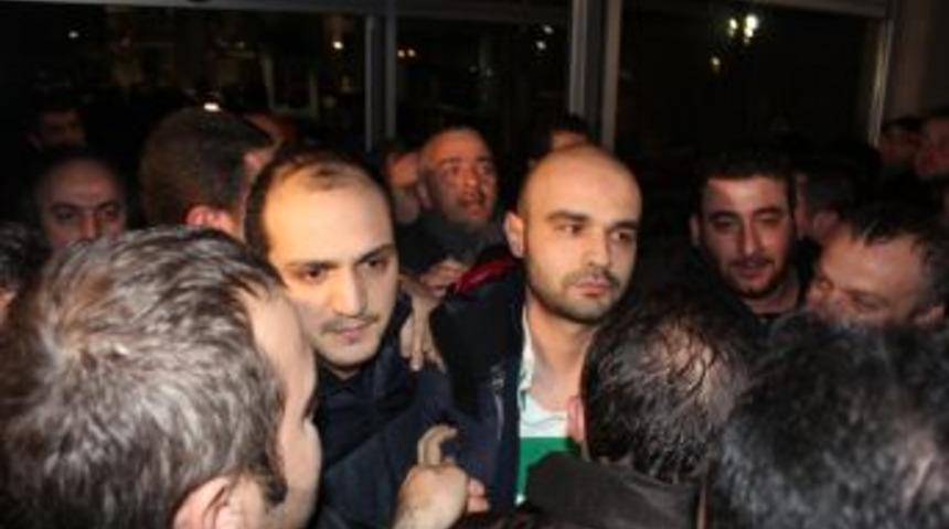 Yolsuzluk Ve R&uuml;şvet Soruşturmasında 14 Kişi Serbest Bırakıldı