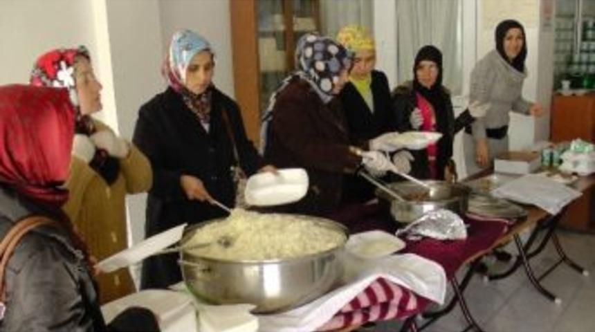 Okulları Yararına Kermes