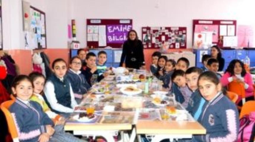 Yerli Malı Haftası Etkinlikleri