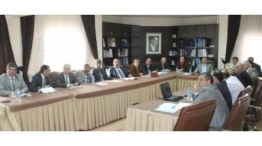 Ardahan Belediyesi'nin Tahmini B&uuml;t&ccedil;esi 16 Milyon Lira