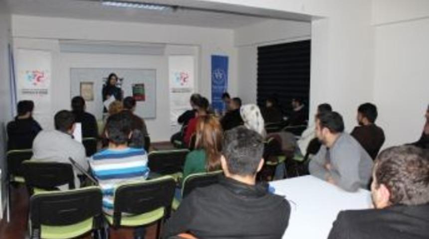 Mevlana Haftasına &Ouml;zel Program