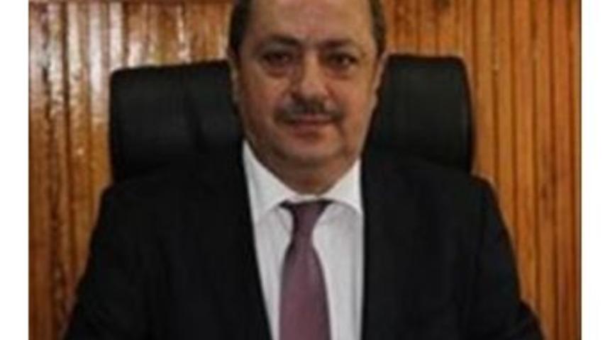 Kırklareli Gen&ccedil;lik Hizmetleri Ve Spor Ve İl M&uuml;d&uuml;r&uuml; &Ouml;zg&uuml;ven G&ouml;reve Başladı