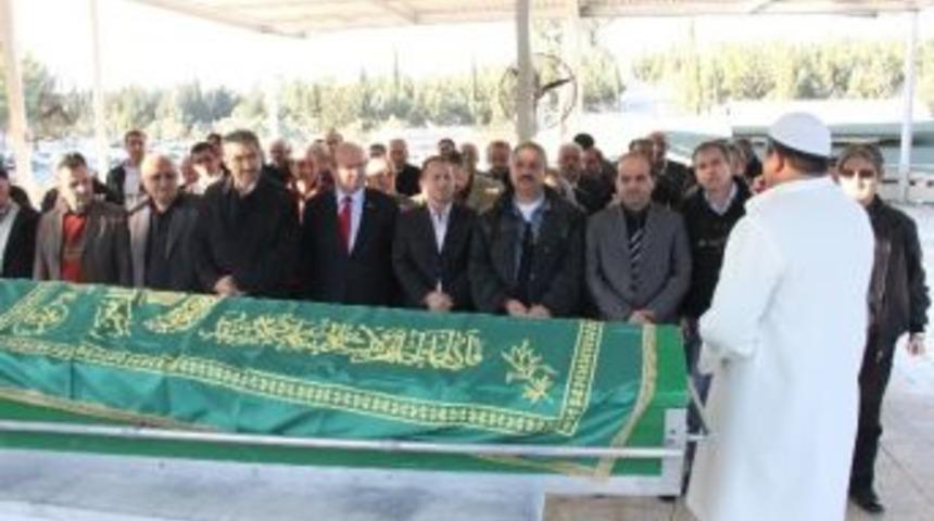 S&uuml;reyya Uri&rsquo;nin Acı G&uuml;n&uuml;