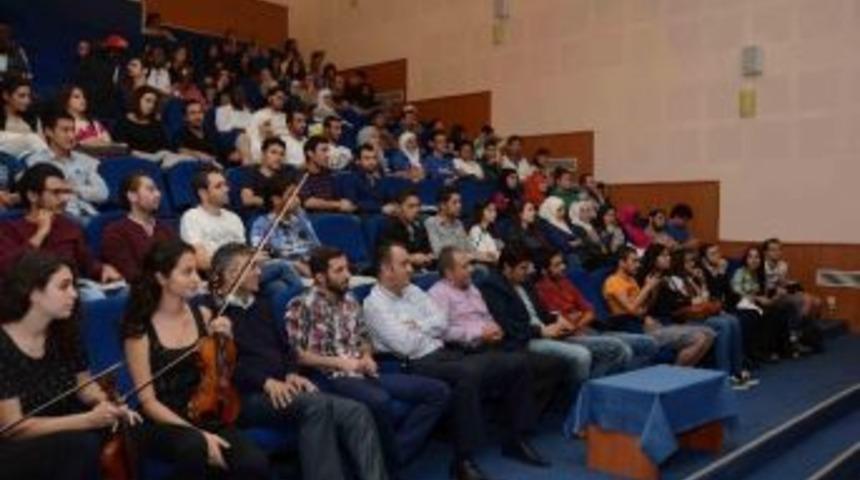 Merkan'dan 'menopoz Ve Osteoporoz' Konferansı