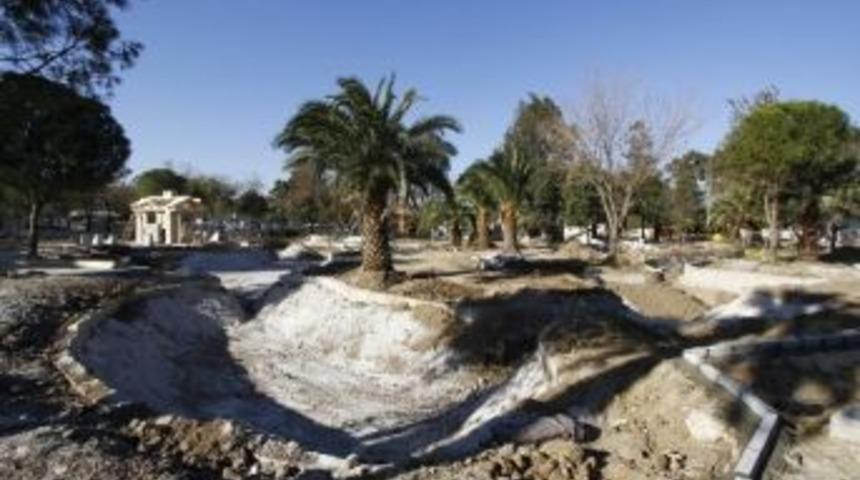 Konak Belediyesi&rsquo;nden Doğa Dostu Proje