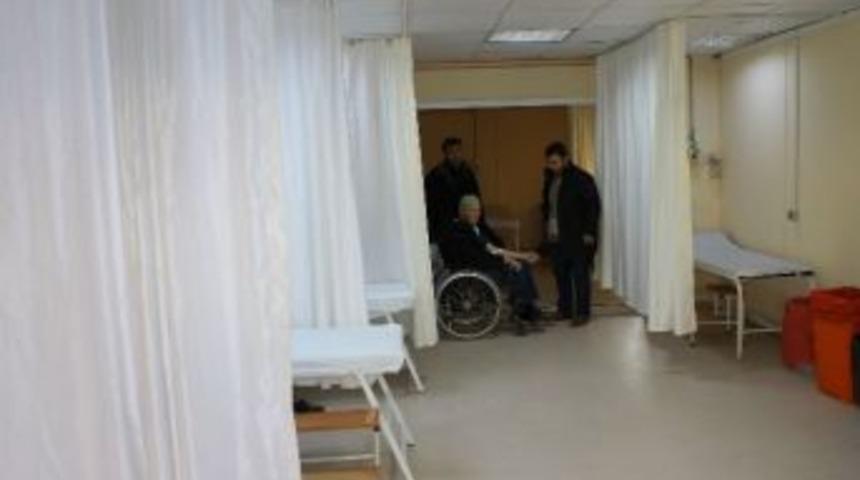 45 G&uuml;nde Tamamlandı