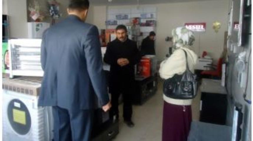 Kaymakam B&uuml;y&uuml;kk&ouml;se Kan Davalı Aileye Sahip &Ccedil;ıktı