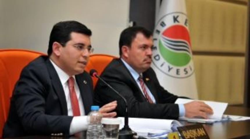 Kepez&rsquo;e 16 Yeni Okul