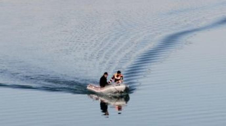 Hastanelik Olan Dalgı&ccedil;tan İnsanlık Dersi
