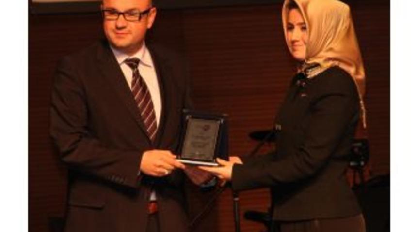 ETKİNDER'in 10. Yıl Coşkusu