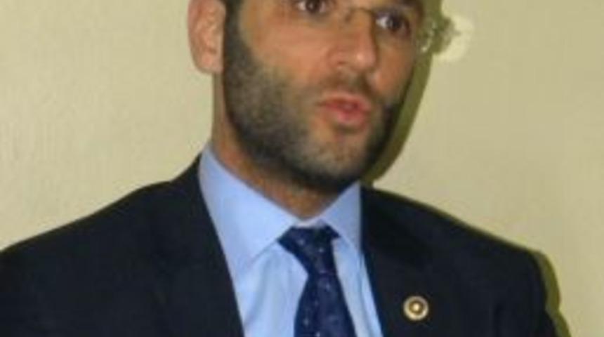 (&ouml;zel Haber) Chp İstanbul Milletvekili Tunay, G&uuml;ndemi Değerlendirdi: