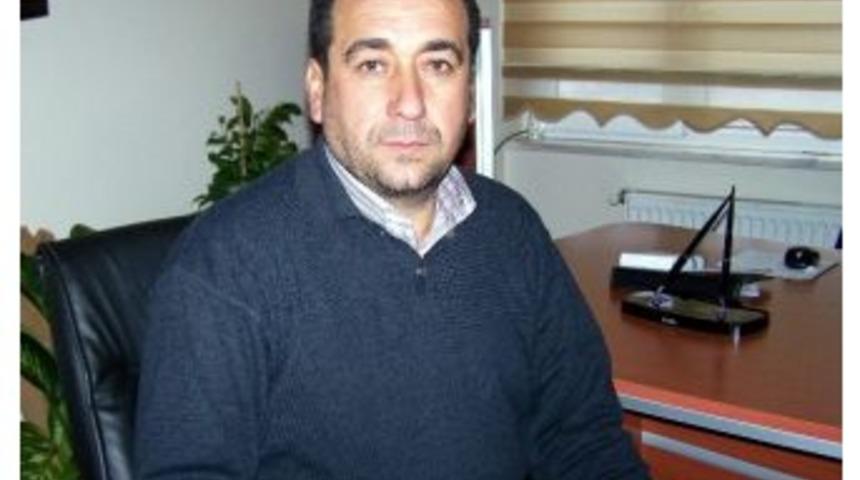 Atık Yağ Yakılmasına 35 Bin Tl Ceza Verilecek