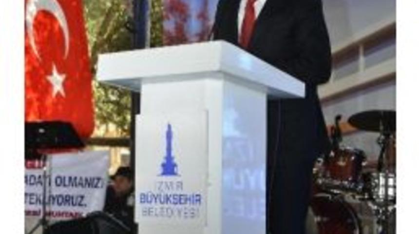 Aziz Kocaoğlu: &ldquo;itibarımızı Kaybetmedik, İtibar Kazandık&rdquo;