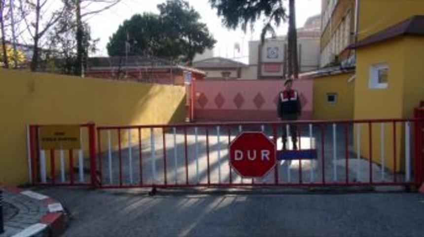 Memur Olan Yolsuzluk Şüphelileri Paşakapısı Cezaevi’nde