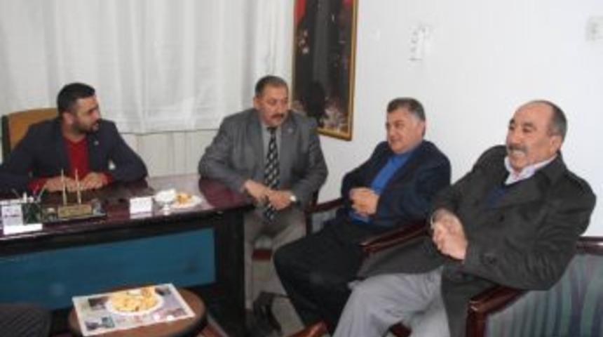 Atat&uuml;rk&rsquo;&uuml;n Hacıbektaş&rsquo;a Gelişinin 94. Yıl D&ouml;n&uuml;m&uuml; Kutlanacak