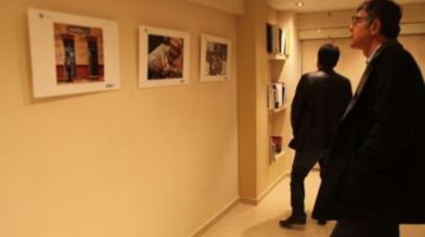 “müziğe Dokunan Çocuklar” Adana'ya Ödül Getirdi