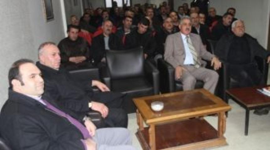 Van’da Ticari Taksiler Yenileniyor