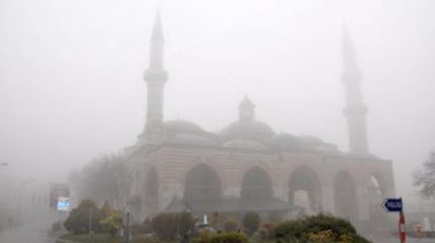 Edirne&rsquo;de Sis Etkili Oluyor