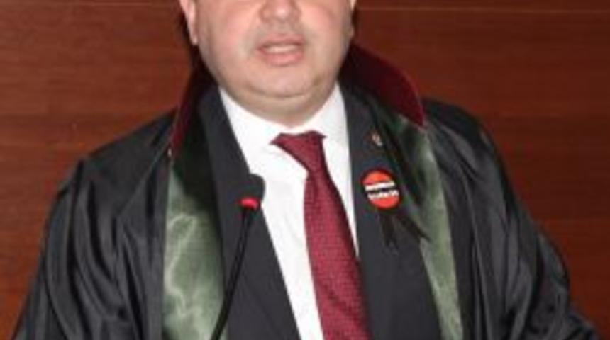 &ldquo;Soruşturma S&uuml;recinin Işletilmesinden Kimse Rahatsızlık Duymamalı&rdquo;