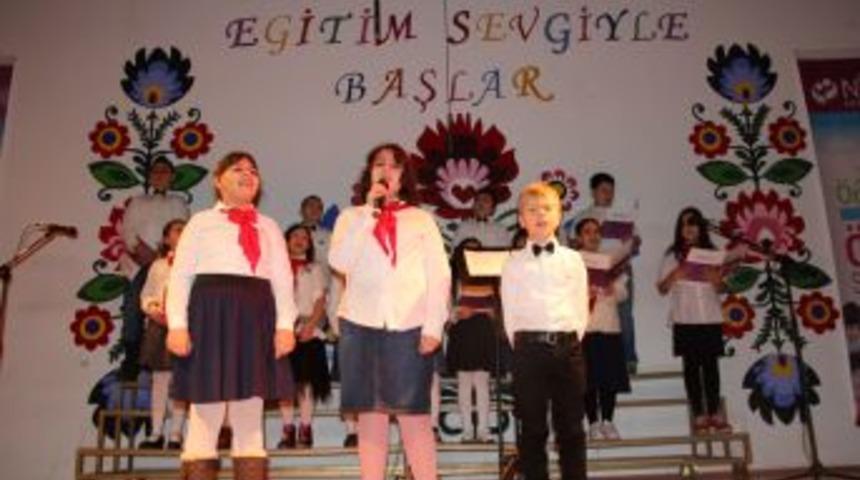 Çocuğunun Sağlıklı Olmasını Isteyen Hanımını Mutlu Etsin