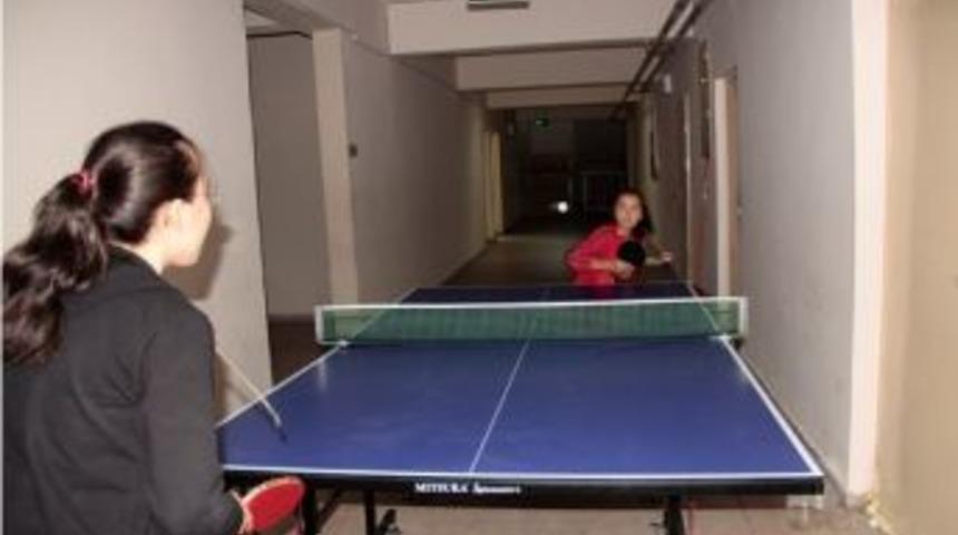 Hisarcık Motrolu Taşıyıcılar Kooperatifi'nden Eğitime Destek