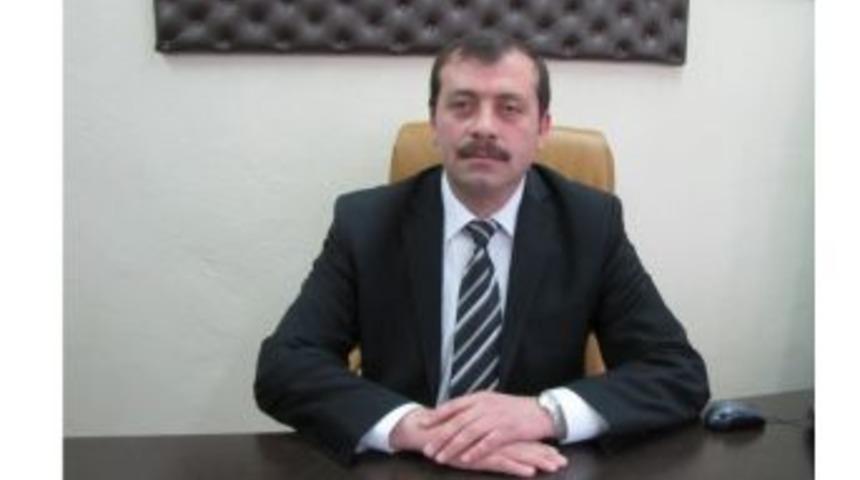 D&uuml;nya Kooperatif&ccedil;ilik G&uuml;n&uuml;