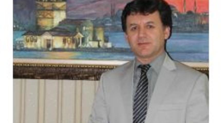 "anne Karnındaki &Ccedil;ocuğun Kişiliği, Eşini Mutlu Eden Babanın Elinde"