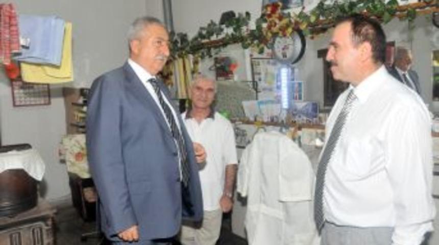 TESK'ten Esnafa Müjde: Sosyal Güvenlik Talepleri Yakında TBMM'de