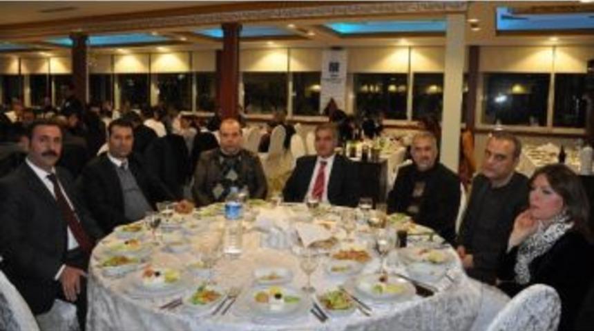 İmo’dan 'dayanışma Gecesi'