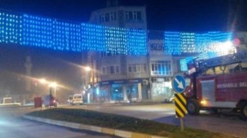 Hayrabolu Belediye Başkanı İrtem ; &ldquo;hayrabolu Yeni Yıla Hazır&rdquo;