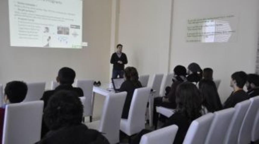 Öğrencilere Microsoft’ta Çalışma Fırsatı