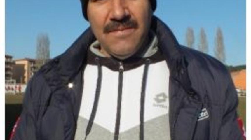 Tki Tavşanlı Linyitspor, Salih Yorulmaz İle Devam Ediyor