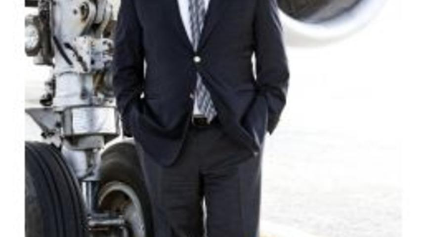 Tav, Havalimanı İnşaatında D&uuml;nyanın En B&uuml;y&uuml;k İkinci Şirketi Oldu