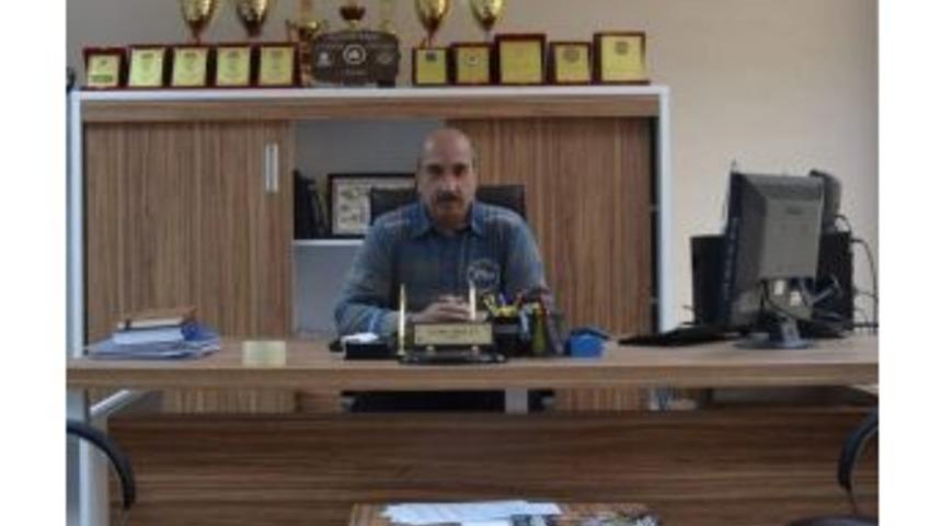 Gen&ccedil;lerden Ecdada Mektup