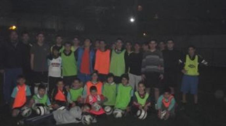 Tuğlaspor&rsquo;un U 19&rsquo;da Hedefi Şampiyonluk