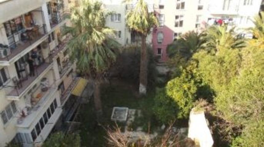 Yaşam Alanı Oluşturmak İstiyor